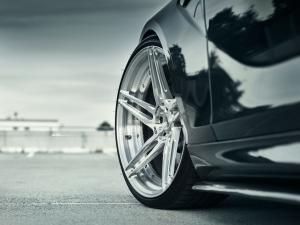 BMW M6 Gran Coupe by ATT-Performance on ADV.1 Wheels (ADV05R M.V2 CS) 2020 года 
